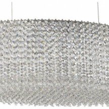 Люстра для натяжного потолка Dio D'Arte Liano Liano E 1.5.60X30.100 N