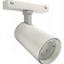 Светильник на штанге iLedex Technical VISION48/25 SMART 4825-048-D60-10W-36DG-WH