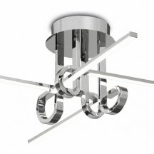 Потолочный светодиодный светильник Mantra Cinto 6125