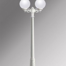 Наземный светильник Globe 300 G30.156.S20.WYE27