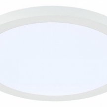 Встраиваемый светодиодный светильник Citilux Омега CLD50R080N