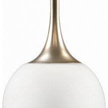 Подвесной светильник для кухни Lightstar Globo 813013