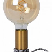 Настольная лампа Lucide Marit 45576/01/02