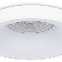 Встраиваемый светильник Donel DN02 DN02005R1W