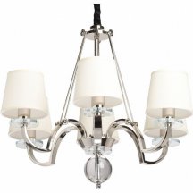 Подвесная люстра MW-Light Онтарио 692011706