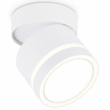 Накладной точечный светильник Ambrella light TECHNO SPOT TA1444