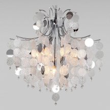 Элитная люстра Bogate`s Bolla A053993