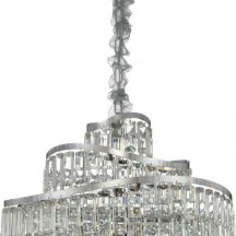 Люстра для натяжных потолков Citilux Naiad CL315161