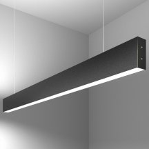 Подвесной светодиодный светильник Elektrostandard LSG-01-2-8x103-6500-MSh a042944