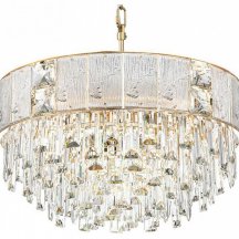 Люстра в гостиную Odeon Light Fiesta 5070/11