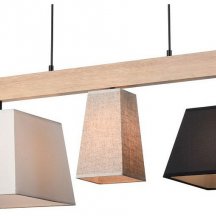 Подвесной светильник Velante 267-713-03