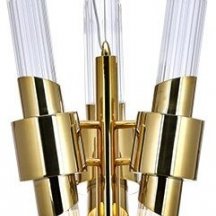 Подвесной светильник DeLight Collection Tycho KM0987P-6 brass