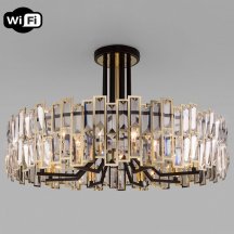 Потолочная люстра Bogates Zolletta 339/8 Strotskis Smart Потолочная люстра Bogates Zolletta 339/8 Strotskis Smart