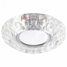 Встраиваемый светодиодный светильник Feron CD987 32664