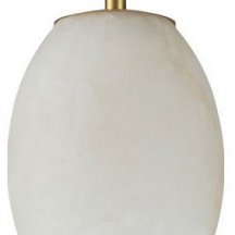 Подвесной светильник Belfast Ravenhill 3271B BR MB