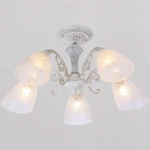 Потолочный светильник Reluce 74430-0.3-05