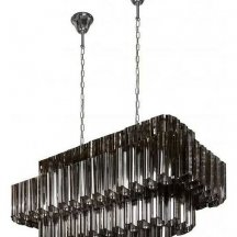 Подвесная люстра iLamp Destiny MD0267-14A