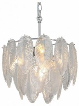 Потолочная люстра Vitaluce V5887-9/4