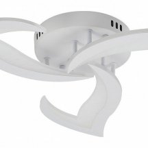 Потолочная люстра Natali Kovaltseva Simply LED LAMPS 81401