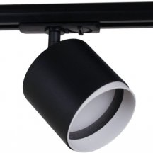 Трековый светильник Reluce 53022-9.3-001IL GX53 BK