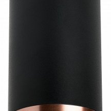 Точечный светильник Lightstar Rullo R437430