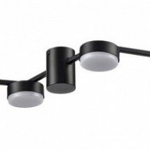 Потолочная люстра Lumion Sanata 8187/8C