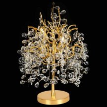 Интерьерная настольная лампа Alfa Light F0124-31