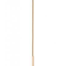 Подвесной светильник Indigo Strato 10016/1P Gold V000285