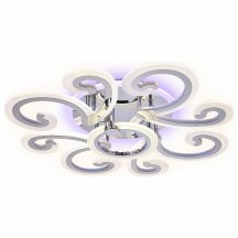 Люстра из Китая Ambrella light FA FA5146