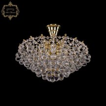 Потолочная люстра ArtClassic 71.31 71.311.42.G
