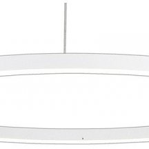 Подвесной светодиодный светильник Kink Light Тор 08228,01A (4000K)