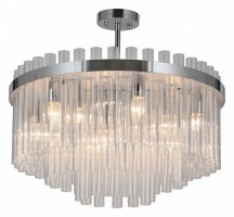 Потолочная люстра Illumico IL0124-9C-79 CR