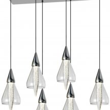 Подвесной светильник  F2524-10