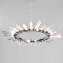 Подвесная люстра Bogates Sole 558 (Россия)