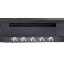 Трековый светодиодный светильник Ambrella light Track System GL6703