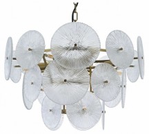 Подвесная люстра Lightstar Retro 799083