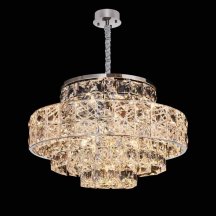 Подвесная люстра Fluorite Majeste FL1059-13P