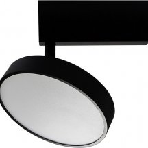 Трековый светильник Donolux Luna DL18791NW24BM