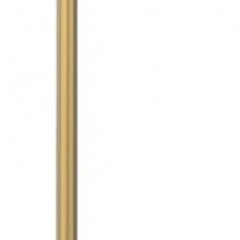 Бра Salita MB2065-1A br.brass