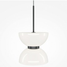 Подвесной светильник Maytoni Kyoto MOD178PL-L11B3K