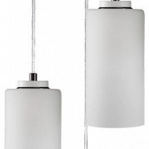 Подвесной светильник 33 идеи PND141 PND141.03.04.001.WH-S16WH