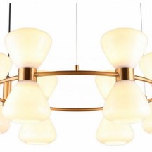 Элитная люстра Omnilux Trevasco OML-59603-12