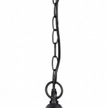 Уличный подвесной светильник Odeon Light Campa 4965/1