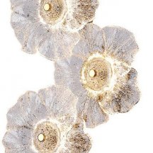 Настенный светильник Kink Light Грея 07601-5W,36