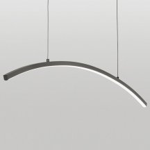 Подвесной светильник Lussole Bradford LSP-7453