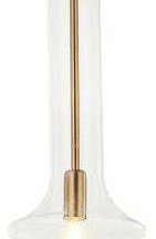 Подвесной светильник для кухни Stilfort Glaso 2151/13/01P