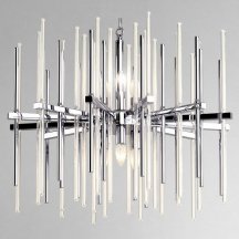 Люстра Китай Bogate`s Allure 1 A057233