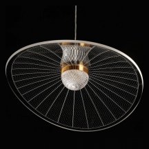 Подвесной светильник De City Оскар 62 510014601