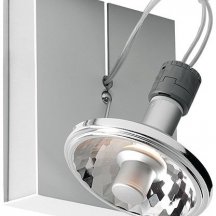 Настенный светильник Fabbian Book D85G0101