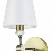 Бра Arte Lamp Brocca A4093AP-1AB